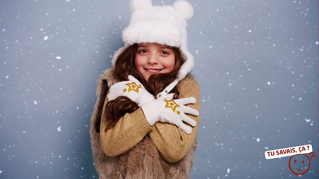 Pourquoi frissonne-t-on quand on a peur ou froid ?