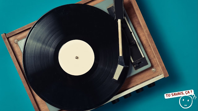 Pourquoi le son du vinyle est-il différent du numérique ?