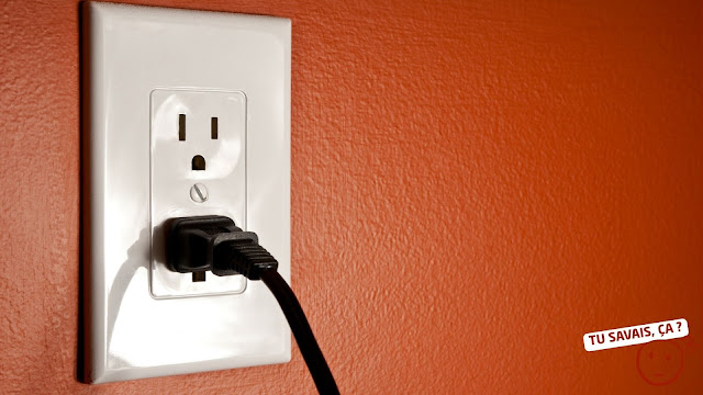 Pourquoi les prises électriques ne sont-elles pas les mêmes dans tous les pays ?