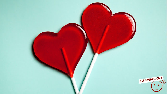 Qui était Saint-Valentin ?