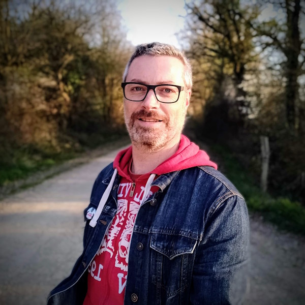Sébastien Ollivier