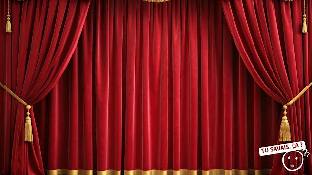 Pourquoi les comédiens disent “merde” avant d’entrer en scène ?