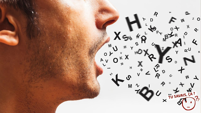 Pourquoi dit-on des gros mots ?